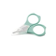 Forfecuta bebelusi Jane, Cu protectie, 0 + luni, Mint