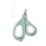 Forfecuta bebelusi Jane, Cu protectie, 0 + luni, New Mint - 2
