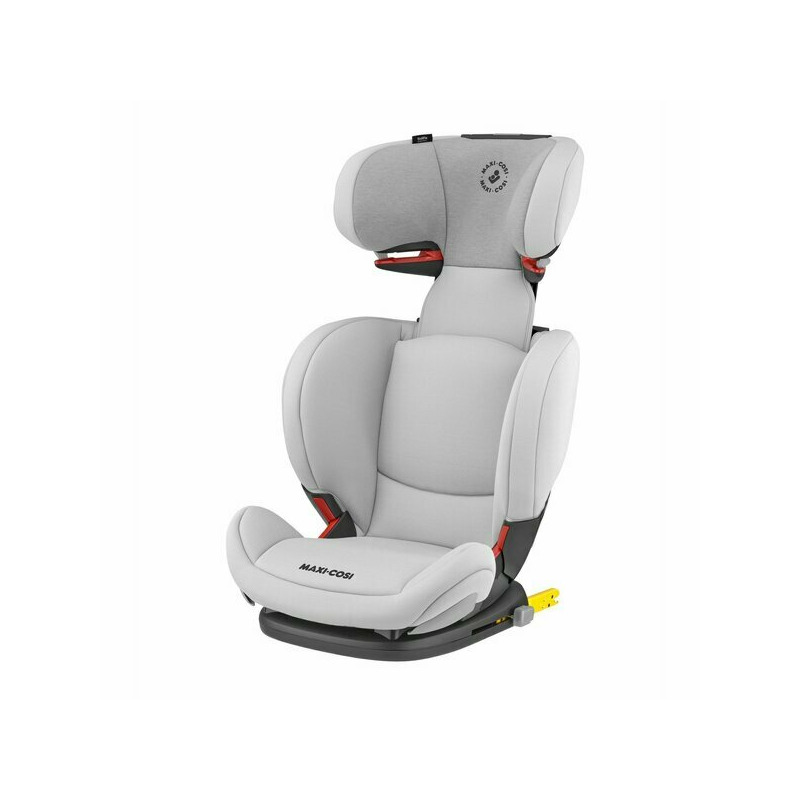 Fotoliu auto rodifix air protect maxi-cosi authentic grey