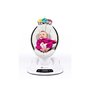 4Moms - Fotoliu balansoar bebelusi, MamaRoo 4.0, Conexiune Bluetooth, Classic Gri - 1