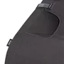 Fotoliu balansoar, Lionelo, June, Cu arcada cu jucarii, Ergonomic, Balansare manuala, Pliabil, 0 luni+, Gri, Resigilat - 20