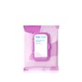 Set 24 servetele umede perineale, Frida Mom, Cu efect de calmare, Pentru perioada postpartum, Vindeca si curata zona intima, Fara ingrediente chimice, Alb - 2