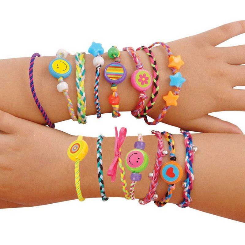 Galt - set friendship bracelets