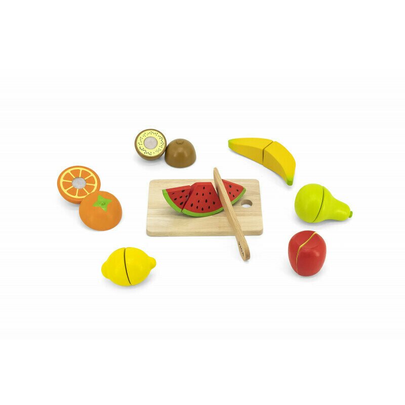 Fructe de taiat, viga