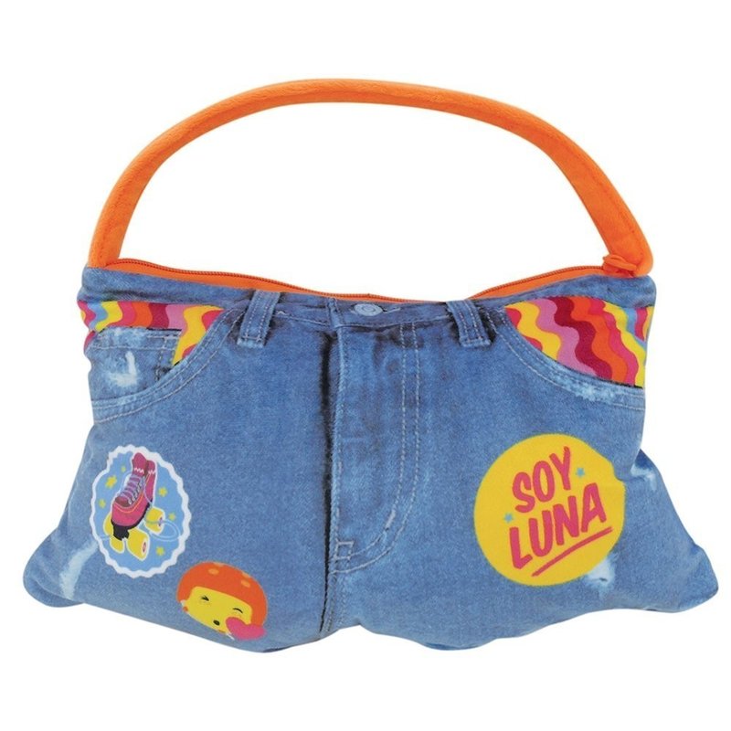 Fun house - geanta soy luna