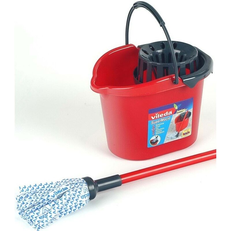 Klein - galeata cu mop vileda