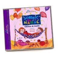 Gamma educational - Album muzical Somnic in Hamac vol.2
