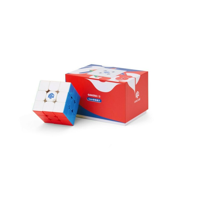 Gancube - cub gan 356 i3