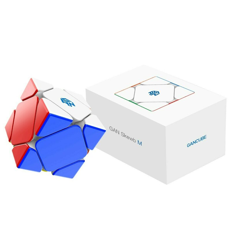 Gancube - CUB GAN SKEWB Standard