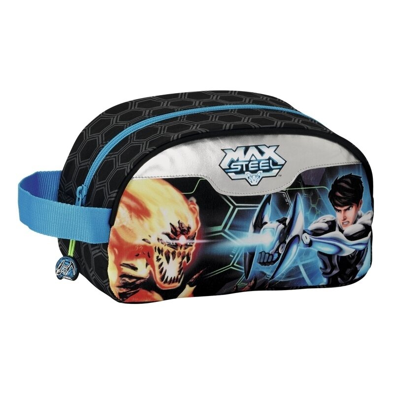 Geanta accesorii colectia max steel