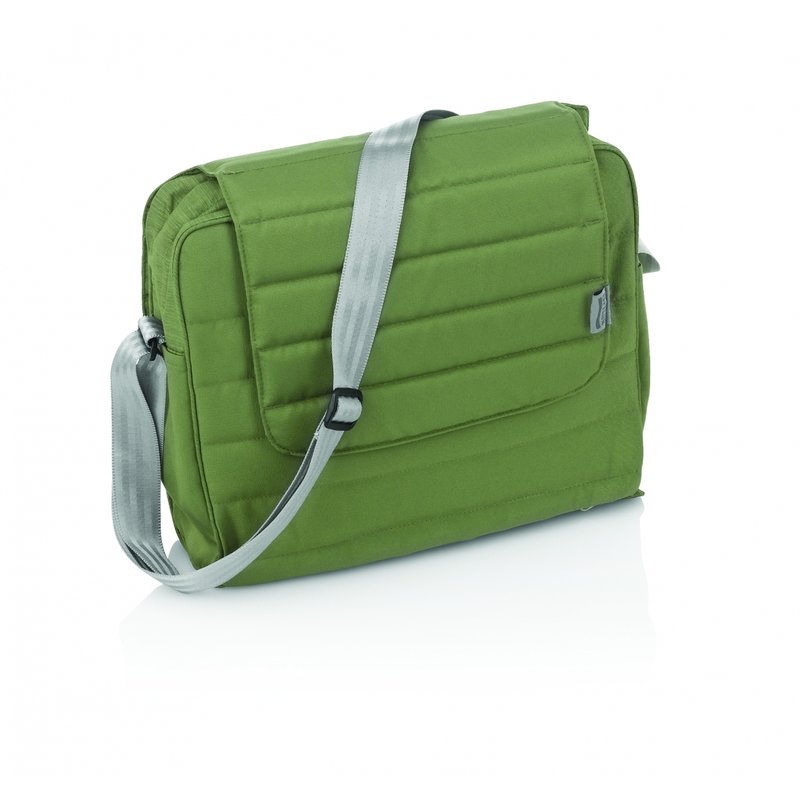 Britax Romer - Geanta Affinity, Cactus Green