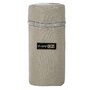 Geanta biberon, FreeON, Single Style, Pentru 1 biberon, Mentine continutul atat cald, cat si rece, Beige - 3