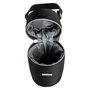 Geanta biberon, FreeON, Single Style, Pentru 1 biberon, Mentine continutul atat cald, cat si rece, Black - 2