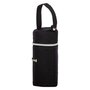 Geanta biberon, FreeON, Single Style, Pentru 1 biberon, Mentine continutul atat cald, cat si rece, Black - 3
