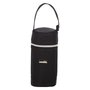 Geanta biberon, FreeON, Single Style, Pentru 1 biberon, Mentine continutul atat cald, cat si rece, Black - 1