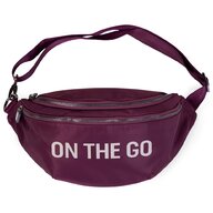 Childhome - Geanta  Banana On The Go Visiniu