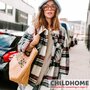 Childhome - Geanta  Family Bag Teddy - 5