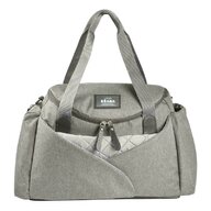 Beaba - Geanta de infasat  Sydney II Heather Grey