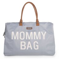 Childhome - Geanta pentru  mamici Mommy Bag, Gri