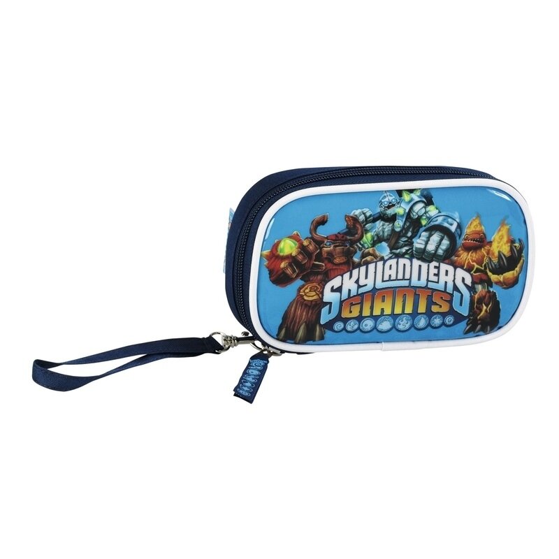 Geanta de mana colectia skylanders