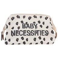 Childhome - Geanta de toaleta  Baby Necessities Leopard