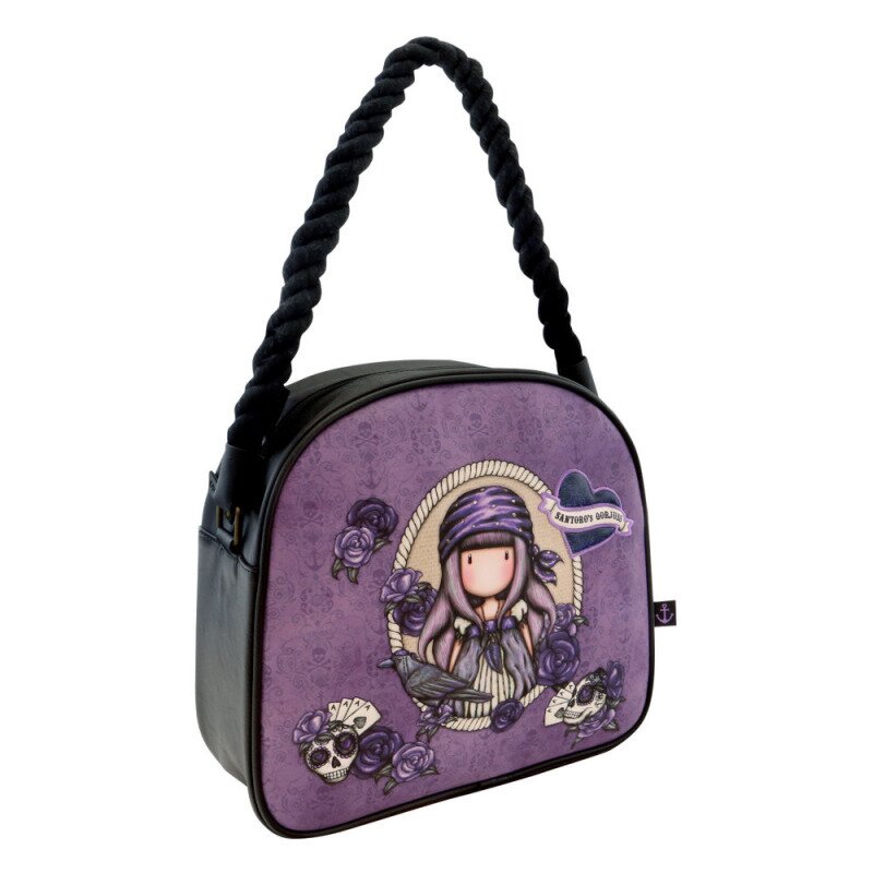 Geanta fashion cu bareta gorjuss sea nixie