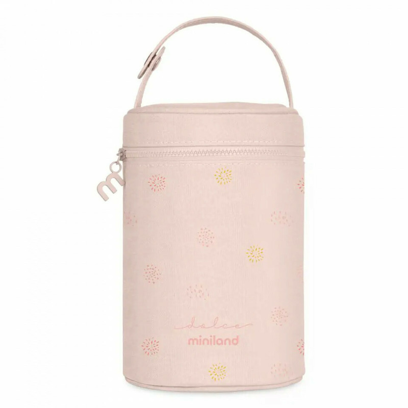 Geanta izoterma thermibag 700 ml candy