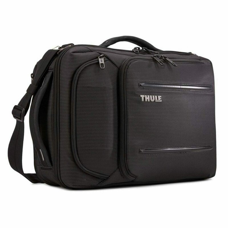 Thule - geanta laptop crossover 2 convertible laptop bag 15.6 black