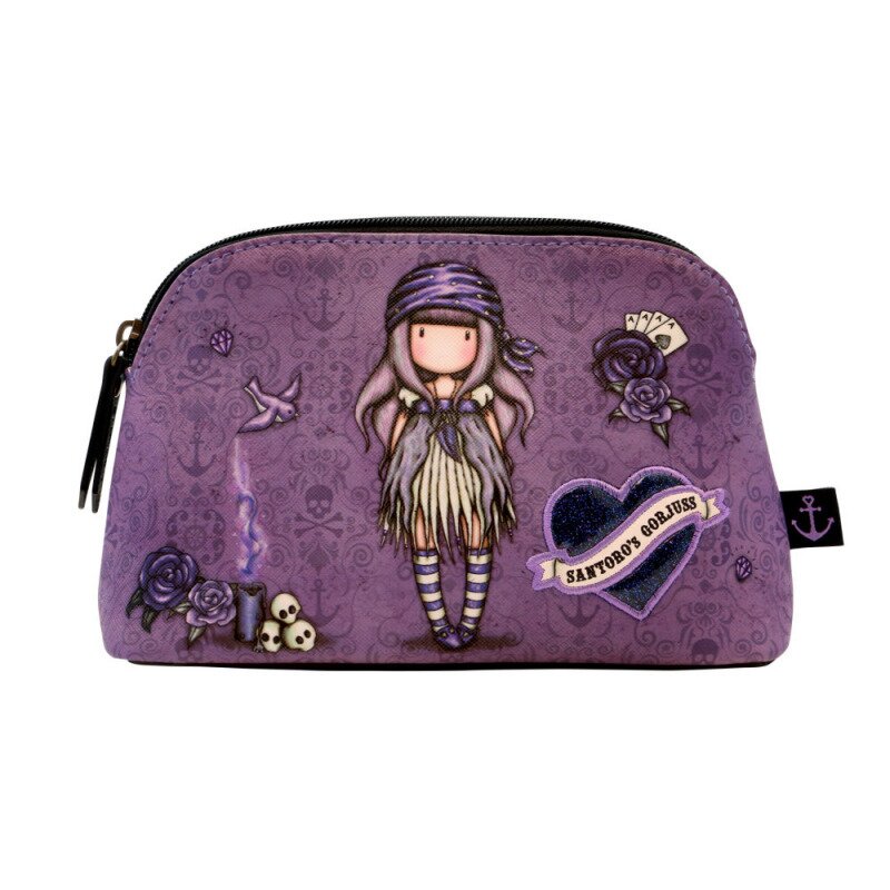 Geanta mare accesorii gorjuss sea nixie