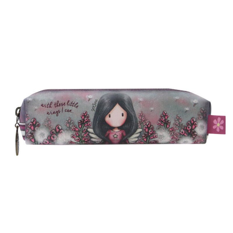 Geanta mica accesorii gorjuss-little wings