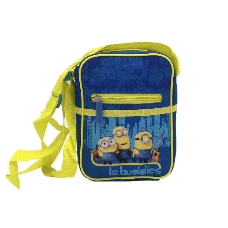 Geanta mica minions
