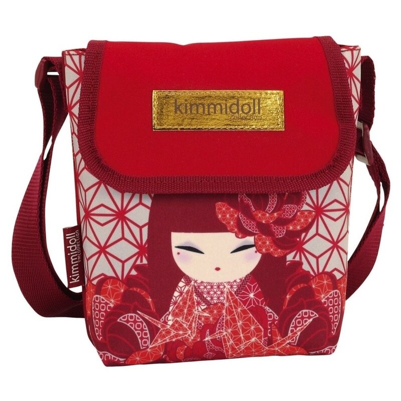 Geanta mica umar kimmidoll 17 cm