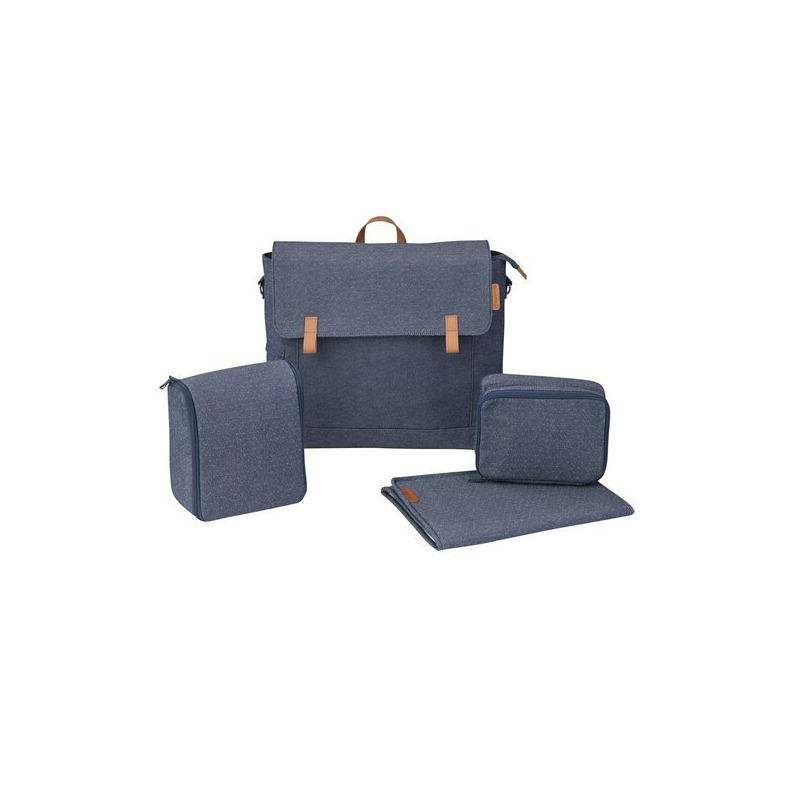 Geanta Modern Bag Maxi-Cosi SPARKLING BLUE Pret Mic Numai Aici imagine 2022