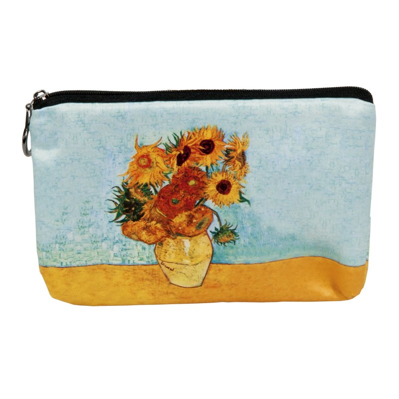 Fridolin - geanta pentru cosmetice van gogh