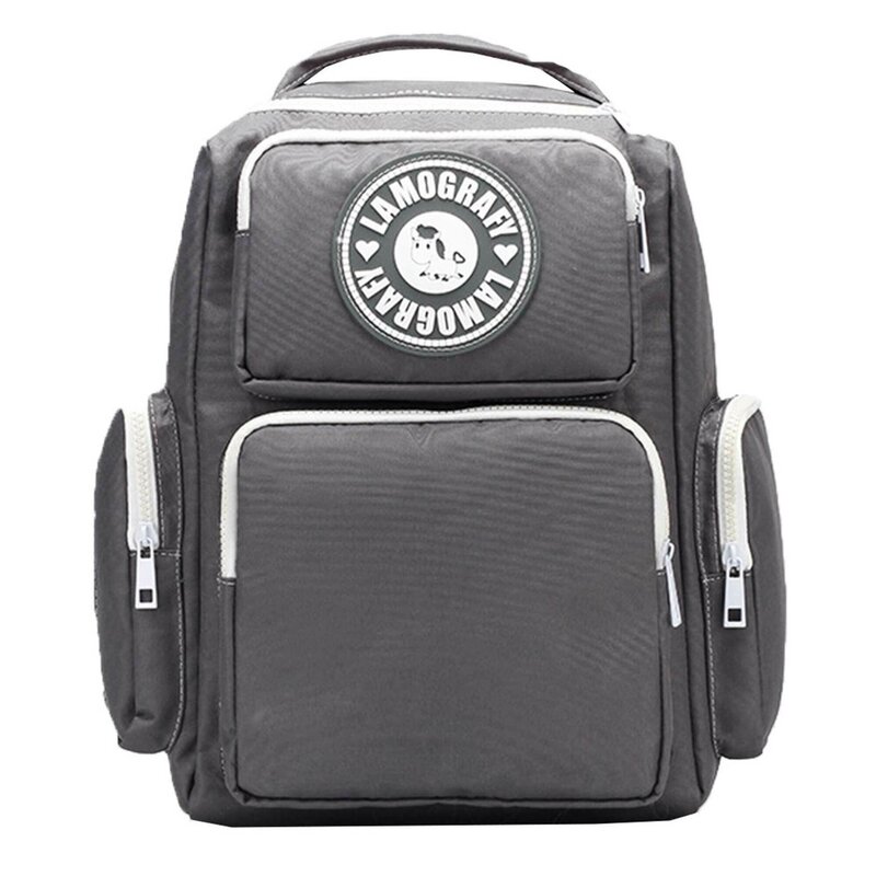 Bebumi - geanta pentru mamici b (black)