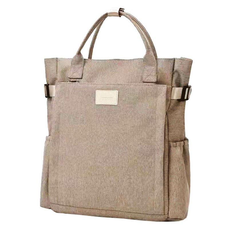 Bebumi - geanta pentru mamici j (khaki)