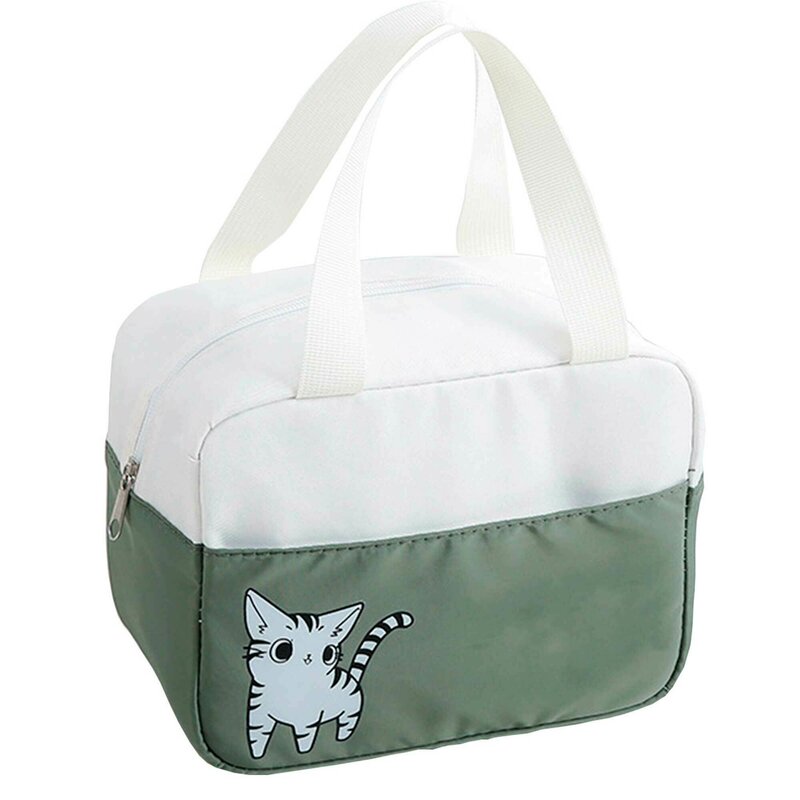 Bebumi - geanta pentru mamici n (light green)