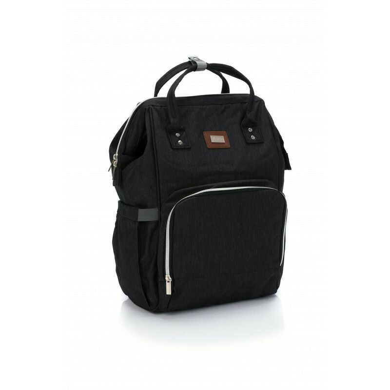 Geanta rucsac Paris black Fillikid