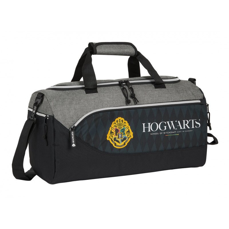 Geanta sport harry potter hogwarts