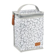 Beaba - Geanta termoizolanta  Cherry Blossom