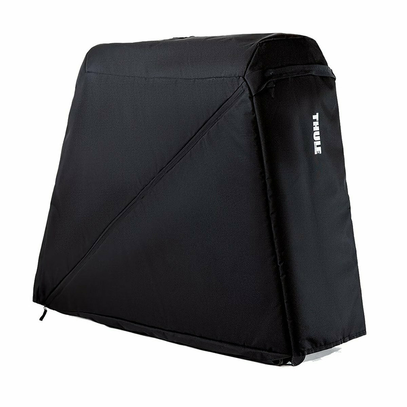 Geanta transport suport 3 biciclete thule epos