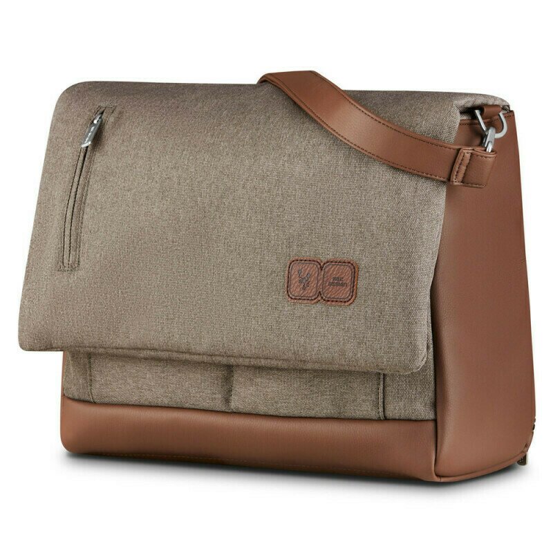 Abc-design - geanta pentru mamici nature urban