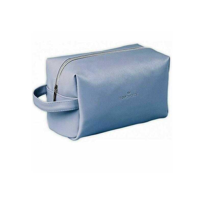 Gentuta cosmetica, pentru femei, top choice, leather , 983