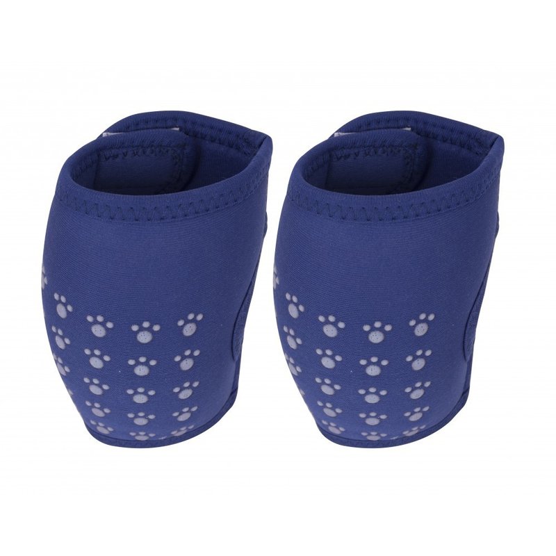 Sevi baby - genunchiere reglabile, albastru