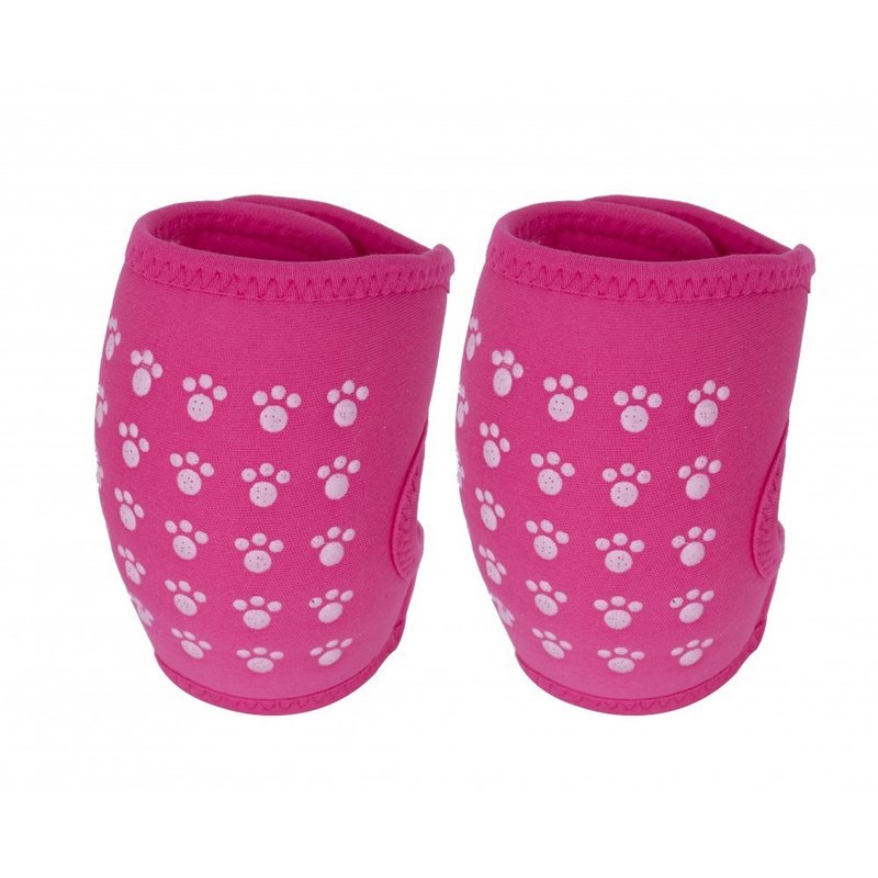 Sevi baby - genunchiere reglabile, roz