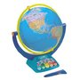 Geosafari - Glob pamantesc interactiv - 1
