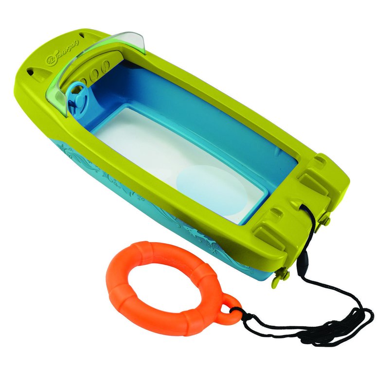 Learning resources - observator subacvatic geosafari