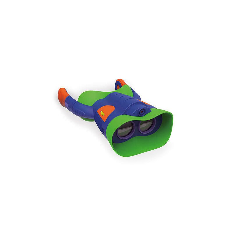 Educational insights - geosafari - super binoclu junior