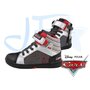 Ghete sport baieti Disney-Cars - 1