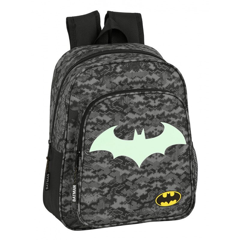 Ghiozdan clasa 0 batman night